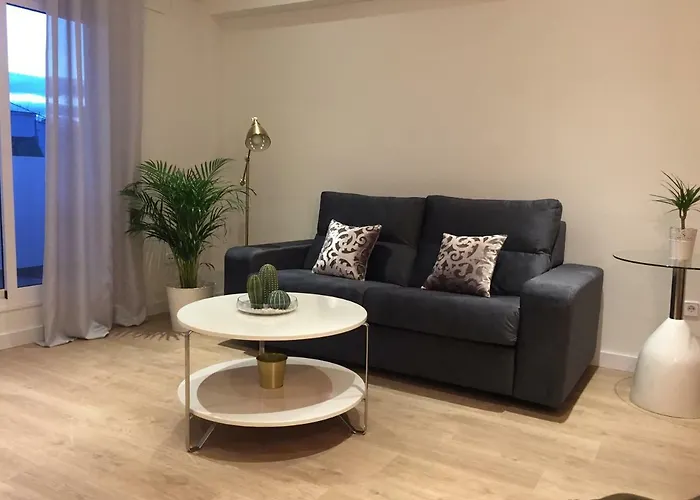 Penthouse Asuncion Feria