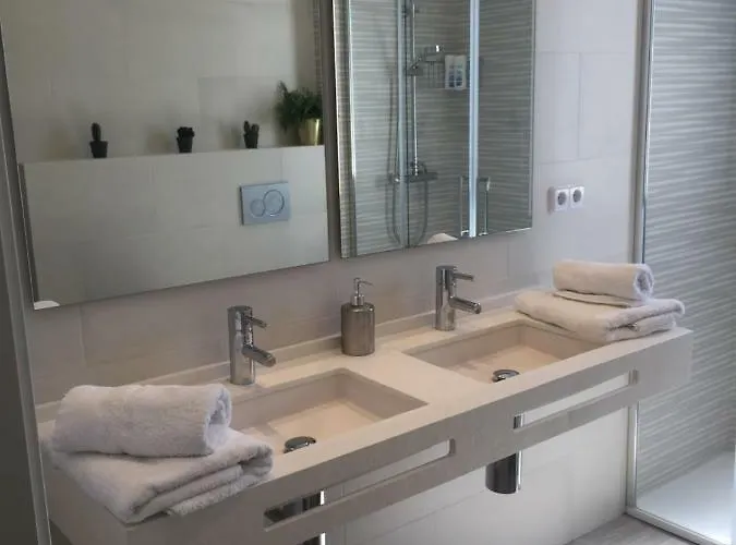Penthouse Asuncion Feria
